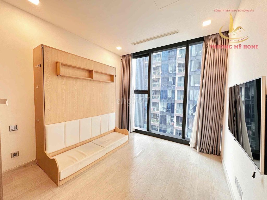 Rent three bedrooms view river - glorys golden river 1 – 118 M2 - 43 million