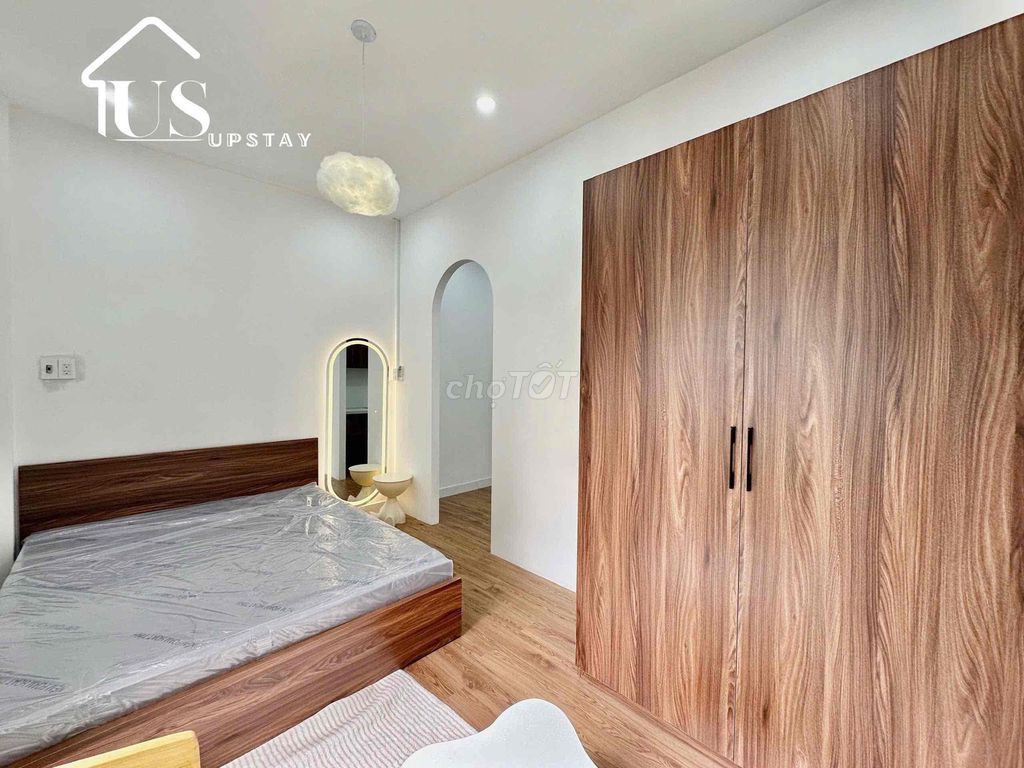 1 bedroom - sky window - Hồ Bá Kiện, District 10