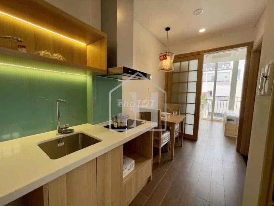 Rent apartment 1 .45 m .2 just 8 million near lotte mart, sc vivo City, rm