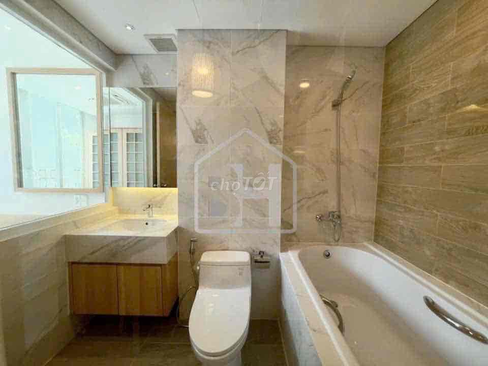Rent apartment 1 .45 m .2 just 8 million near lotte mart, sc vivo City, rm