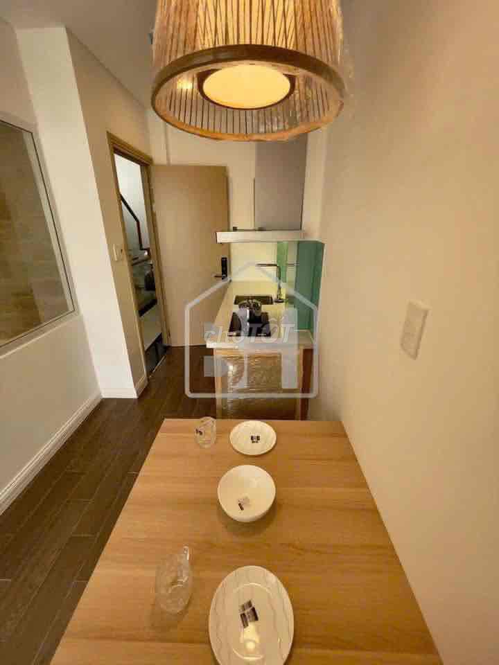 Rent apartment 1 .45 m .2 just 8 million near lotte mart, sc vivo City, rm