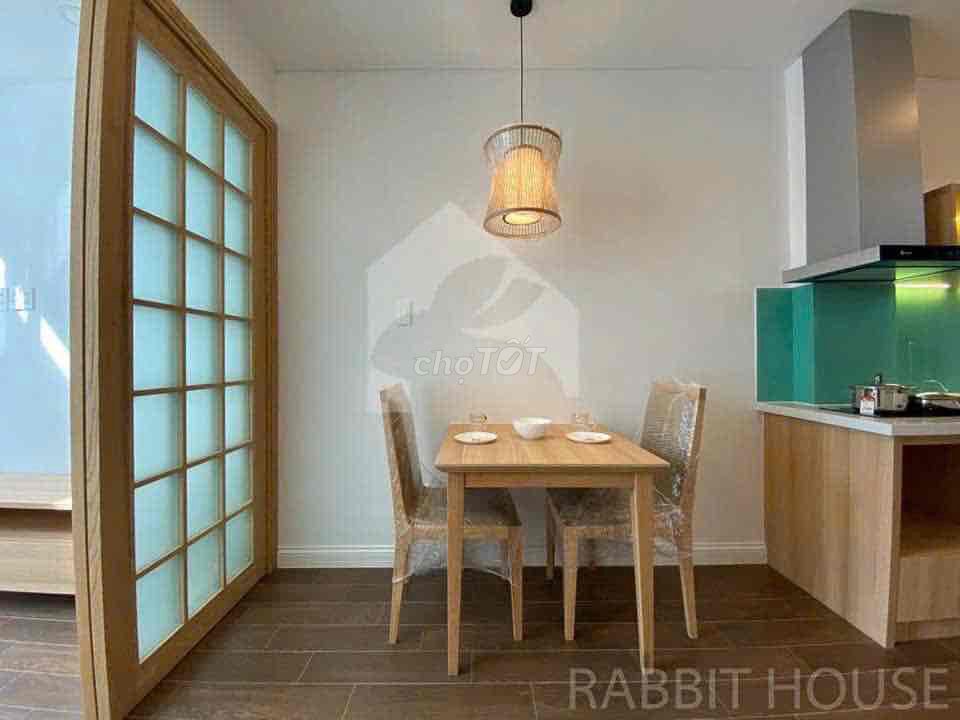 Rent apartment 1 .45 m .2 just 8 million near lotte mart, sc vivo City, rm