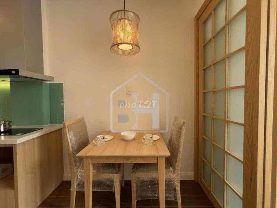 Rent apartment 1 .45 m .2 just 8 million near lotte mart, sc vivo City, rm