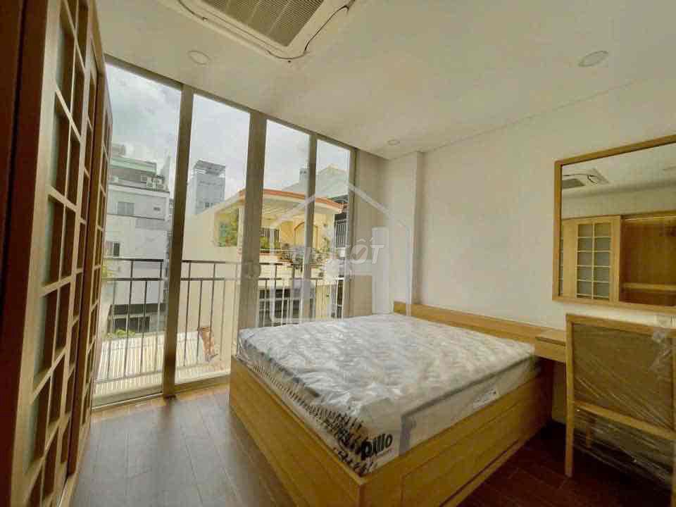 Rent apartment 1 .45 m .2 just 8 million near lotte mart, sc vivo City, rm