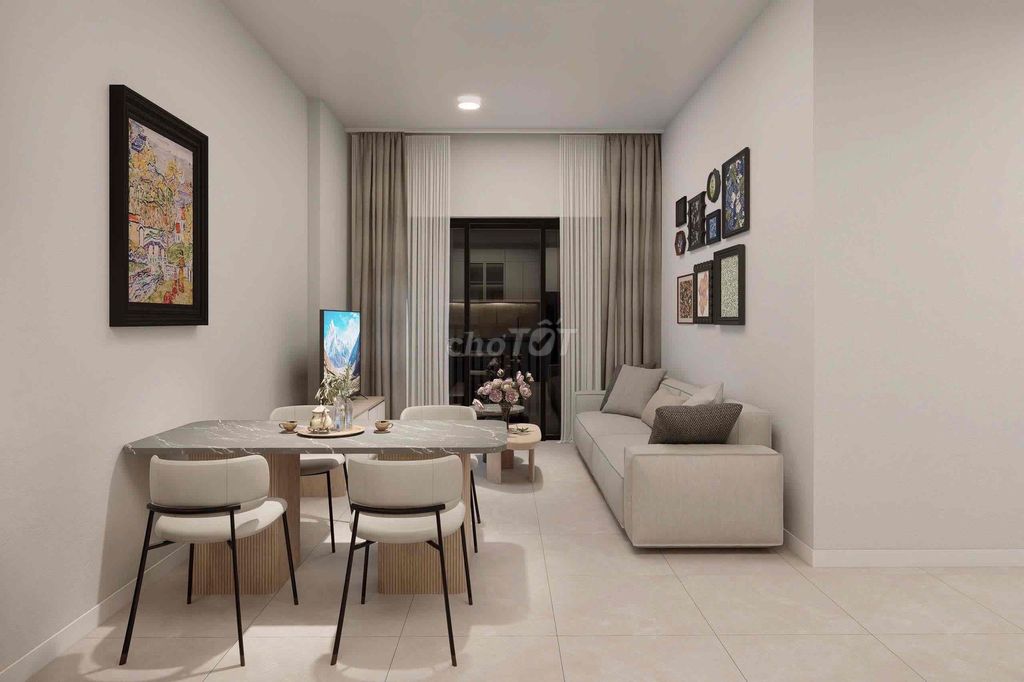 Hot: Rent a two-size Victoria Village bedroom for 20 million entire interiors.