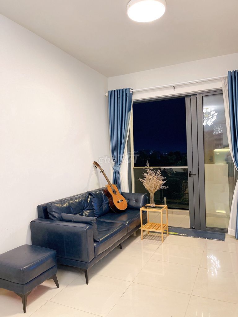 The EG 2 rare bedroom 63 meters for 12 million full furniture, clean new home.