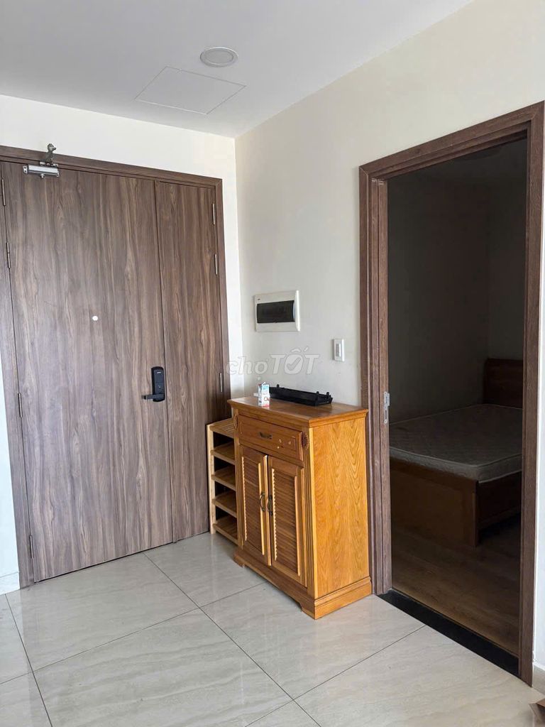 Park Legend Hoàng Văn Thụ, 2 bedrooms, High House, View District 1 near the Airport