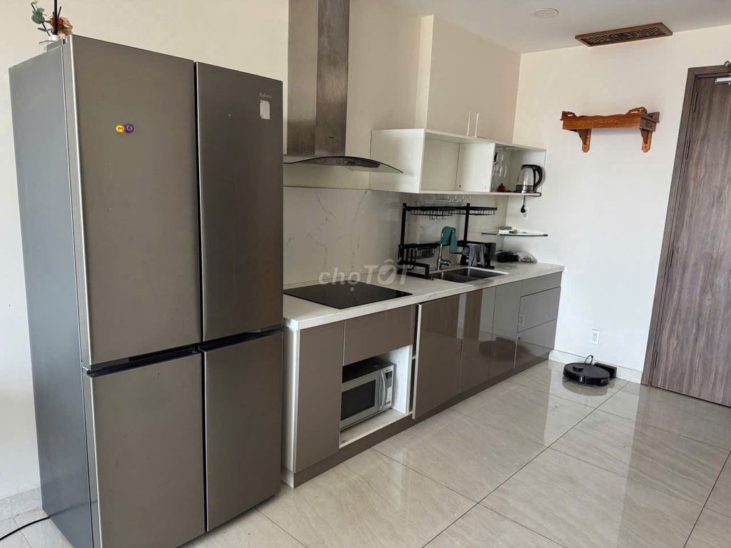 Park Legend Hoàng Văn Thụ, 2 bedrooms, High House, View District 1 near the Airport