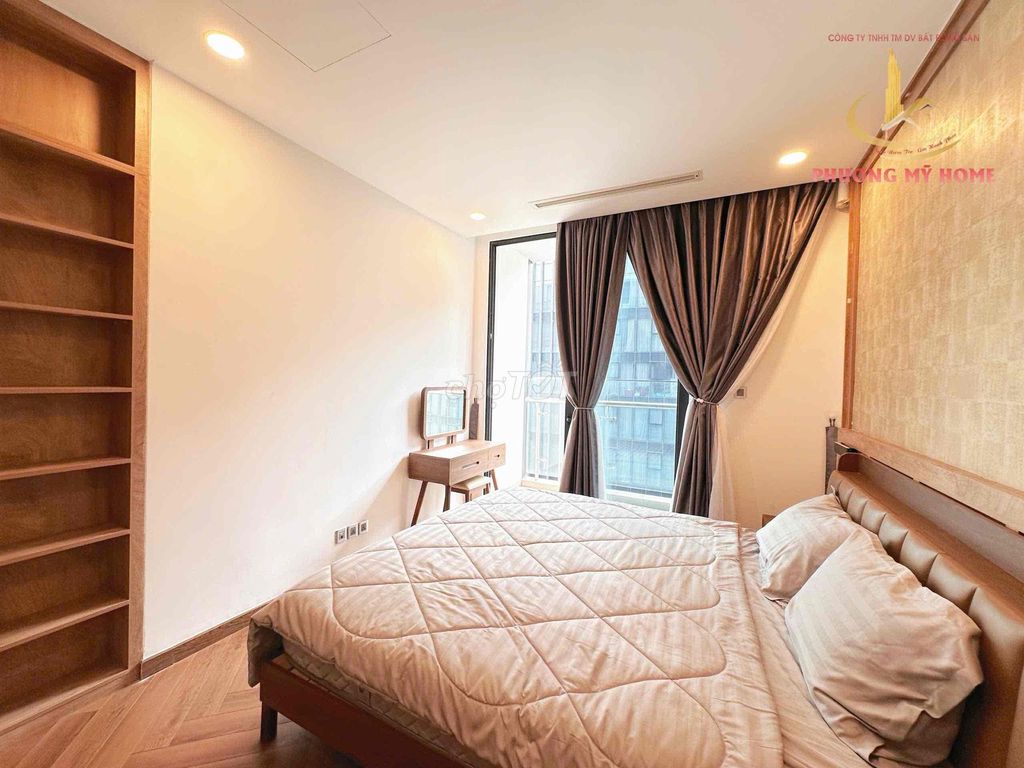 A beautiful three-beautiful - 2 bedroom 2 - 87 M2 -view of the bittoco River - 43 million a month