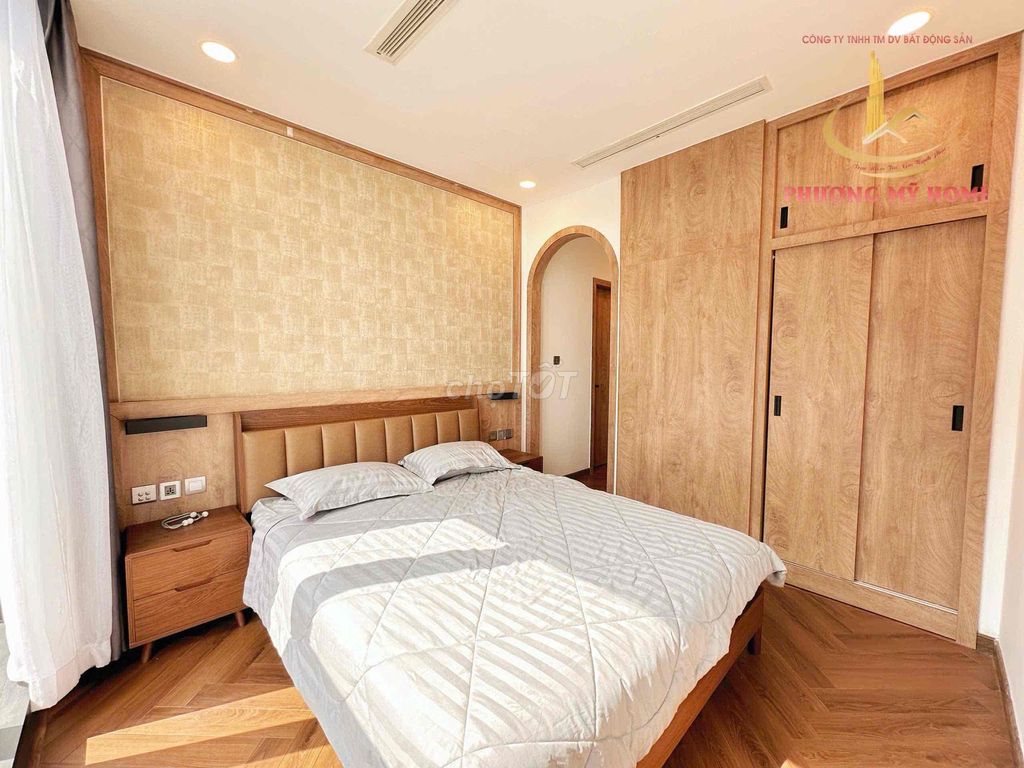 A beautiful three-beautiful - 2 bedroom 2 - 87 M2 -view of the bittoco River - 43 million a month