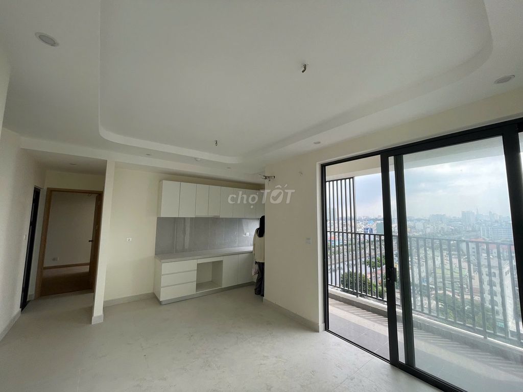 Rent the apartment of Auriora 3 bedrooms/2 toilets only 11 million new ones haven't passed s/d, empty houses