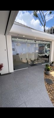 Rent 1 46 Nguyễn Thông District 3 - Horizontal 9M, 9X34 M, flexible price