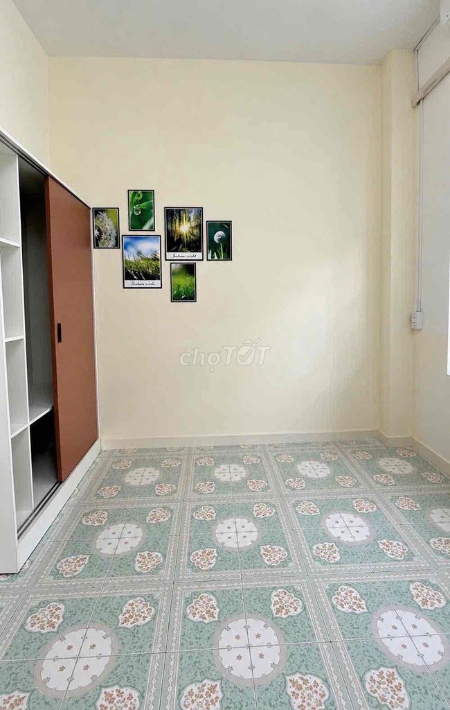 apartment 2 bedroom - balcony