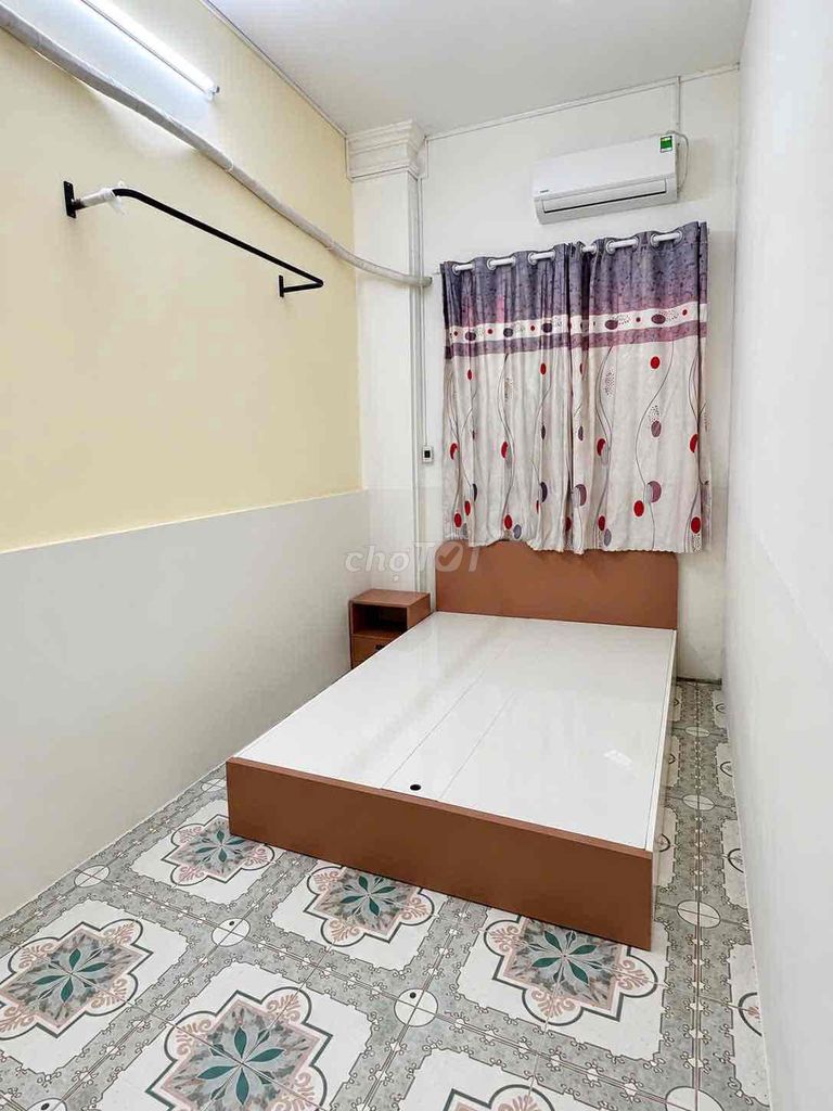 apartment 2 bedroom - balcony