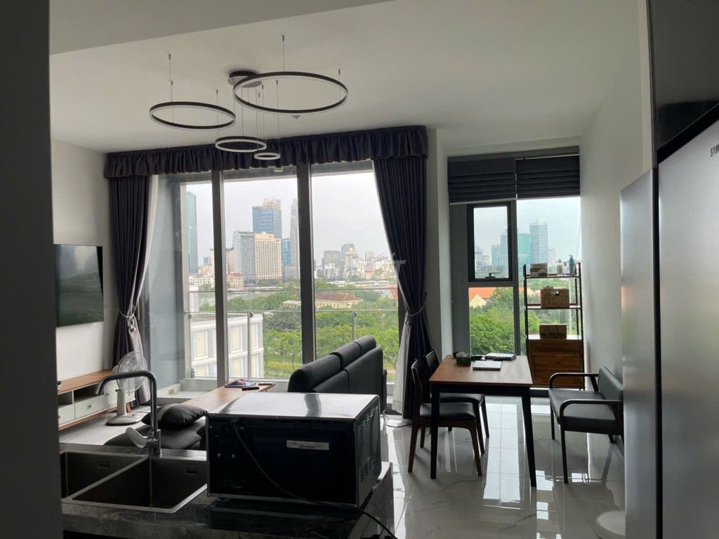 Empire City rents apartment 2 View River Bedroom Full beautiful interior