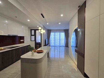 Rent the apartment 2 The Infiniti Riviera Point floor view clear