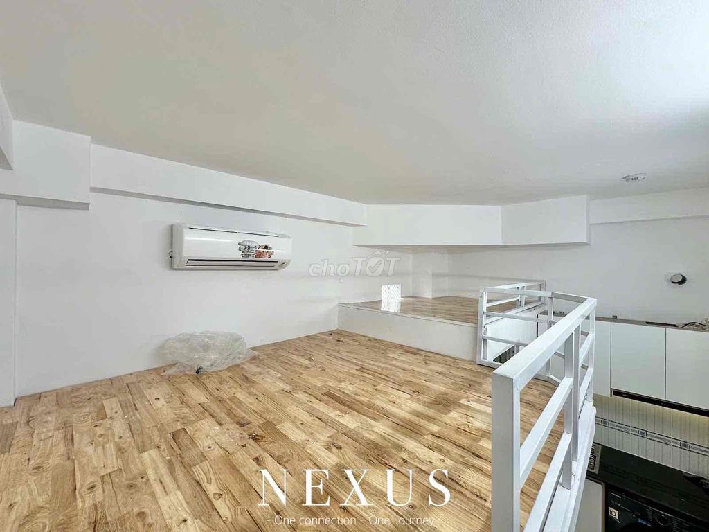 The new service apartment is 100% full of furniture at 4.6 million 8th Streets 8 Gò Vấp private laundry.