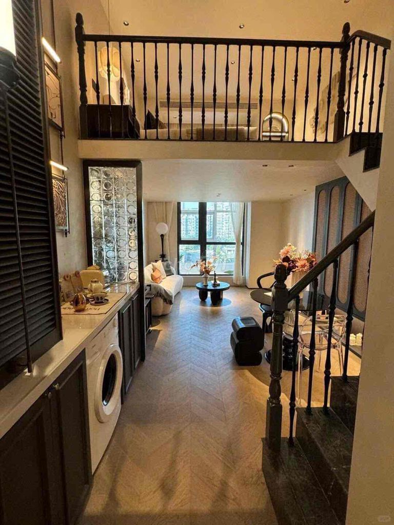 Rent apartment wide. + high guard. 2 M County 1.
