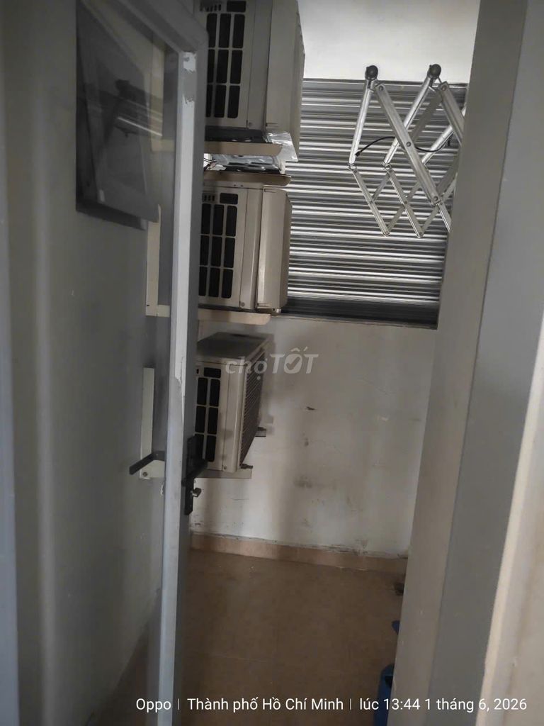Rent apartment 3 bedroom 2 toilets, basic Opal Garden building