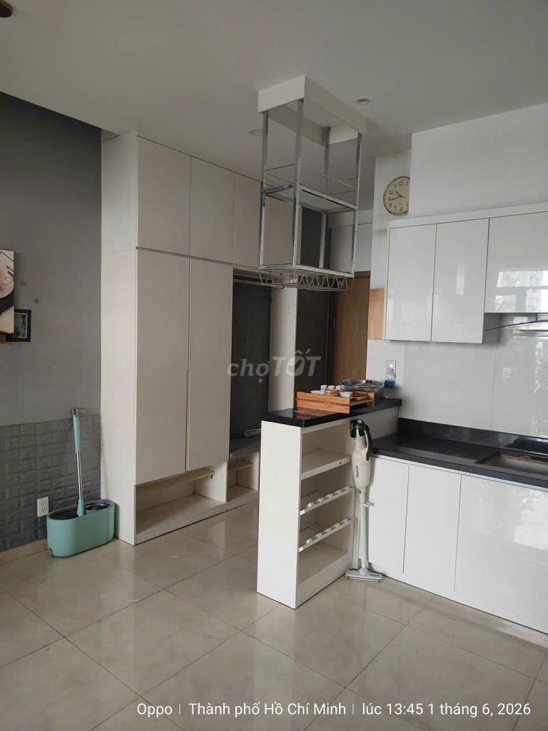 Rent apartment 3 bedroom 2 toilets, basic Opal Garden building