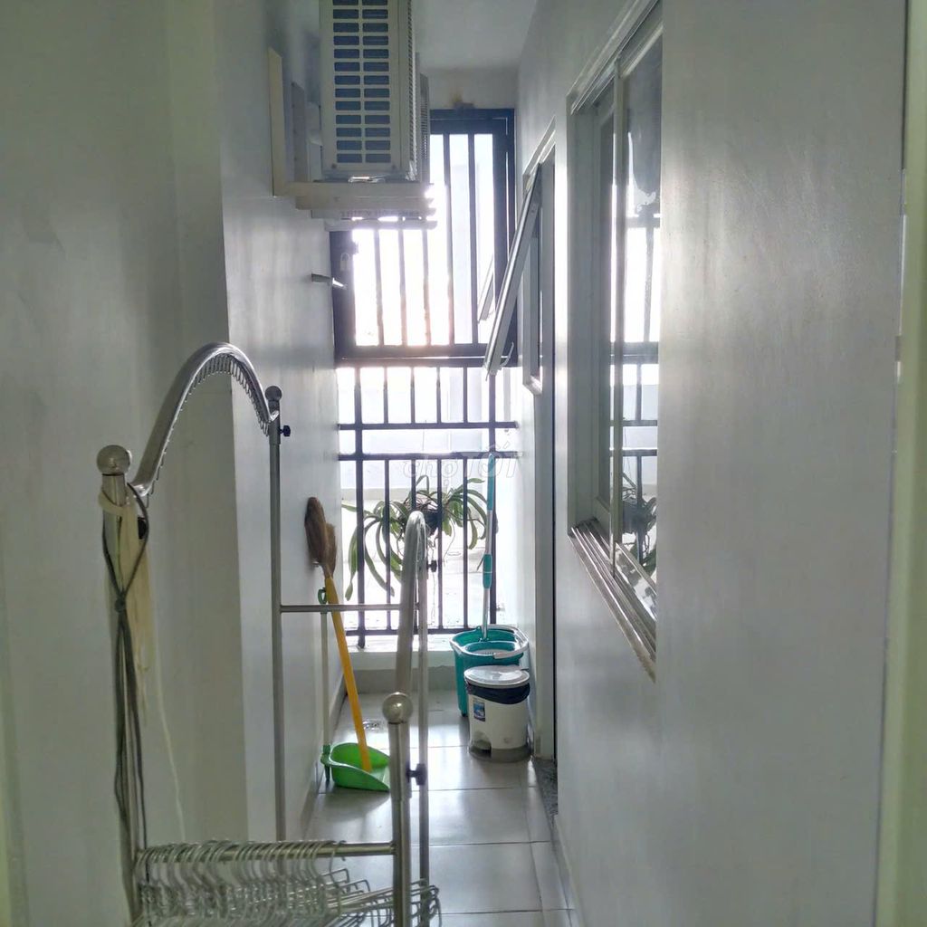 Rent apartment 4S Riverside Linh Đông, 2 bedrooms 2 Full interior toilets