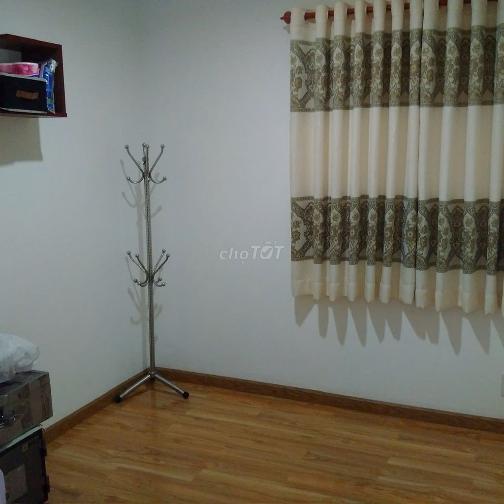 Rent apartment 4S Riverside Linh Đông, 2 bedrooms 2 Full interior toilets