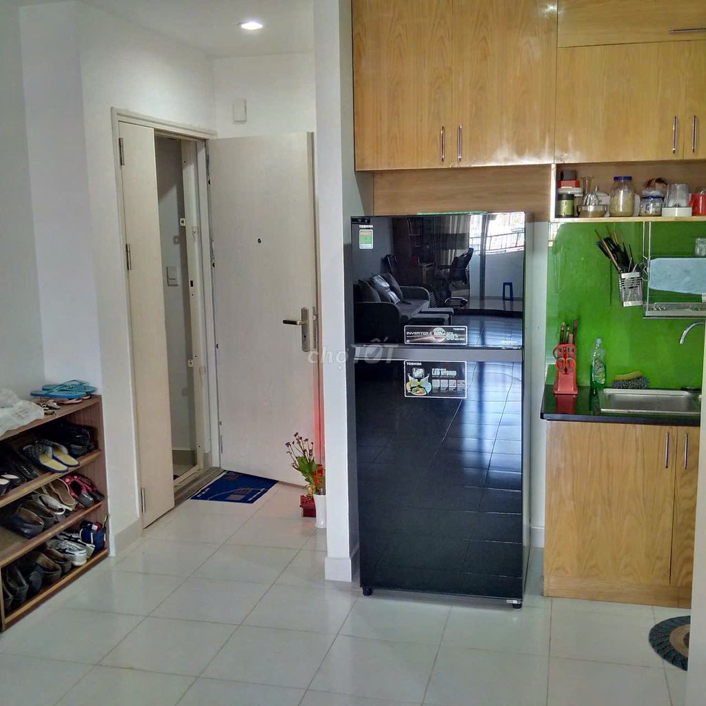 Rent apartment 4S Riverside Linh Đông, 2 bedrooms 2 Full interior toilets