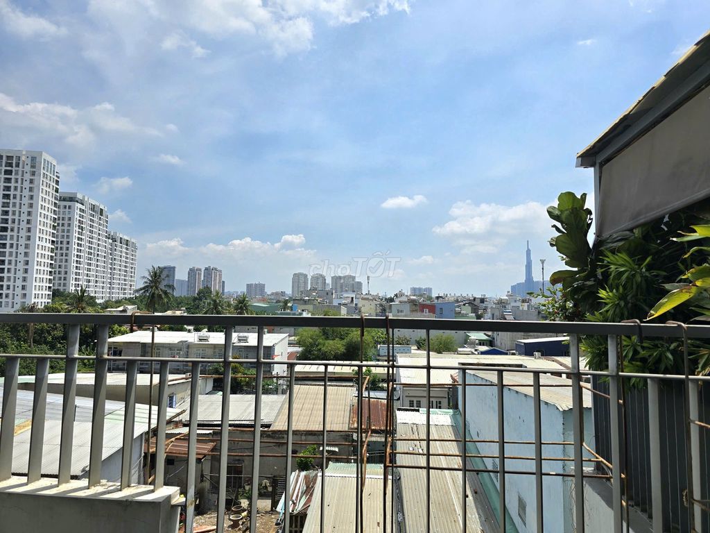 Rented two bedrooms. Two Opal Garden Full apartments, last month's apartment.