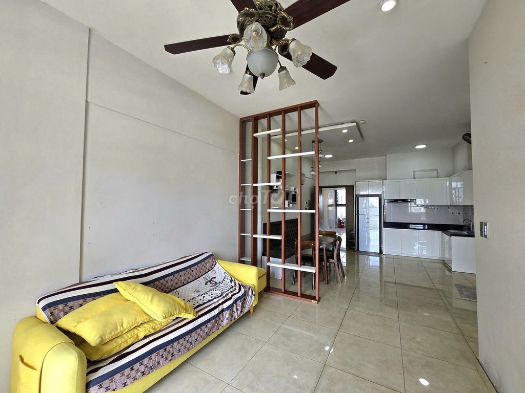 Rented two bedrooms. Two Opal Garden Full apartments, last month's apartment.