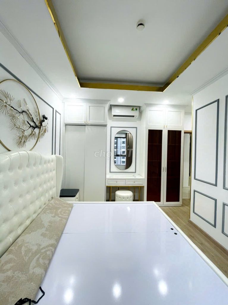 For good renting emerals  bệnhcous 84 M2 – 2 bedroom + archive full interior 16 million