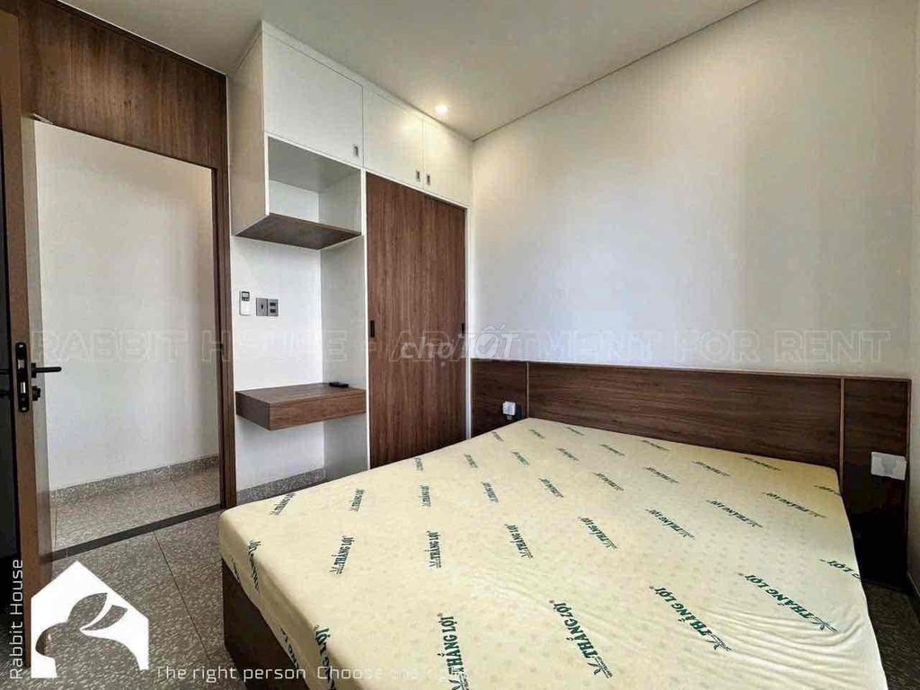 A Trần Quang Diệu Bedroom 3 01 Near Leviticus - District 1