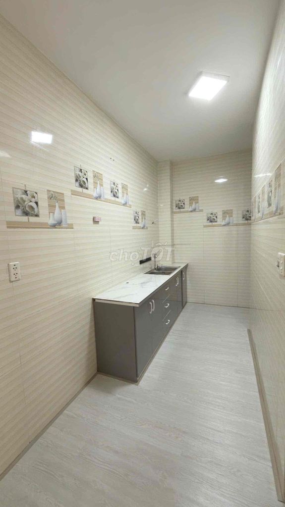 For renting Funky Home: 1 bedroom - 1 toilet - 55 meters -9 million real picture