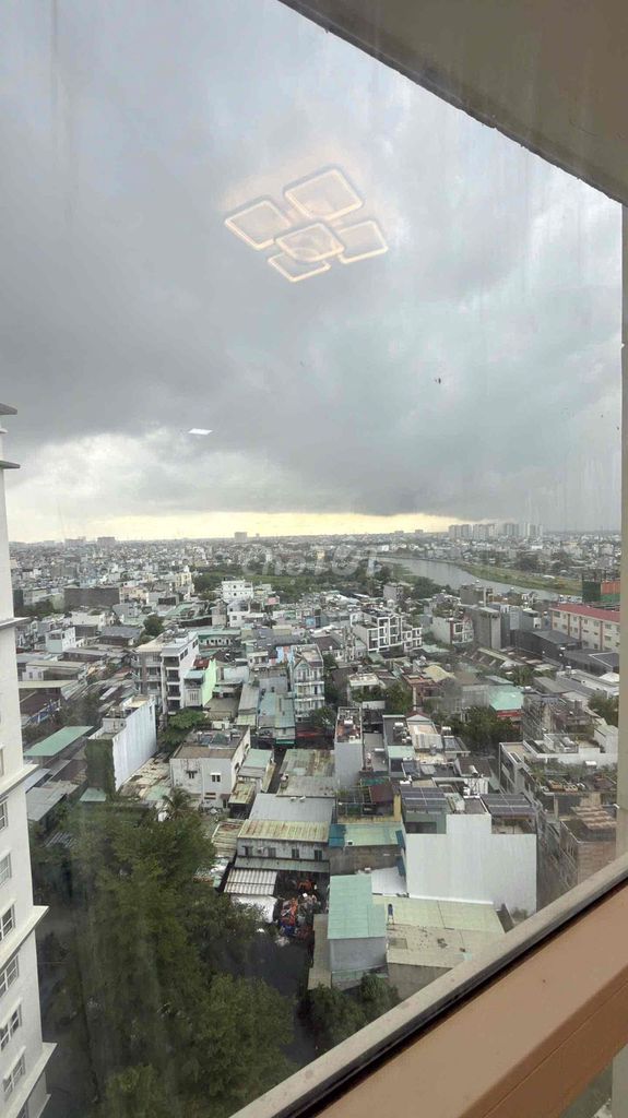 For renting Funky Home: 1 bedroom - 1 toilet - 55 meters -9 million real picture