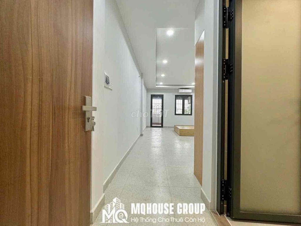 A super large Full-in-the-art apartment
