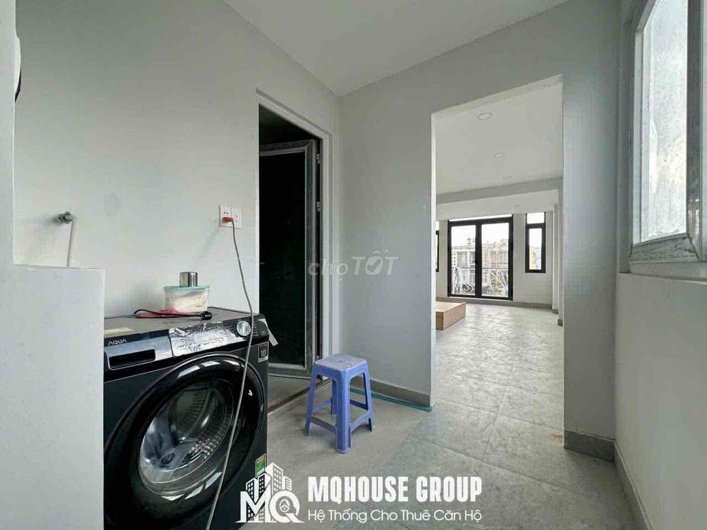 A super large Full-in-the-art apartment