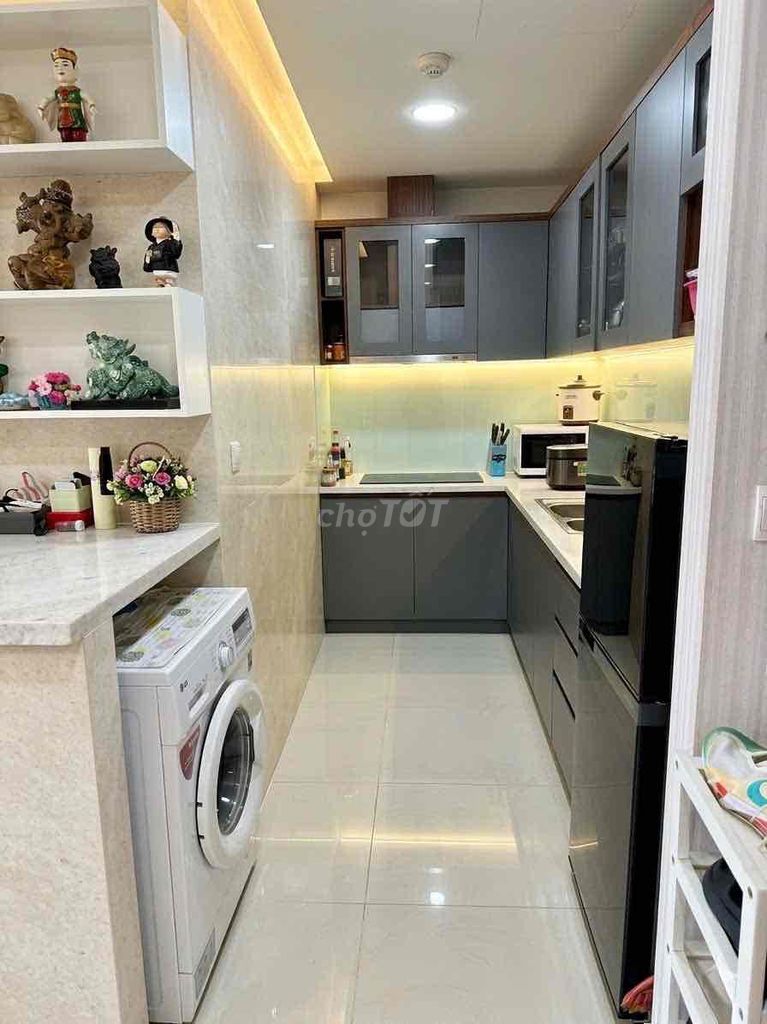 Luxury Fair House - 187 Seven, clear space, Ban Kun