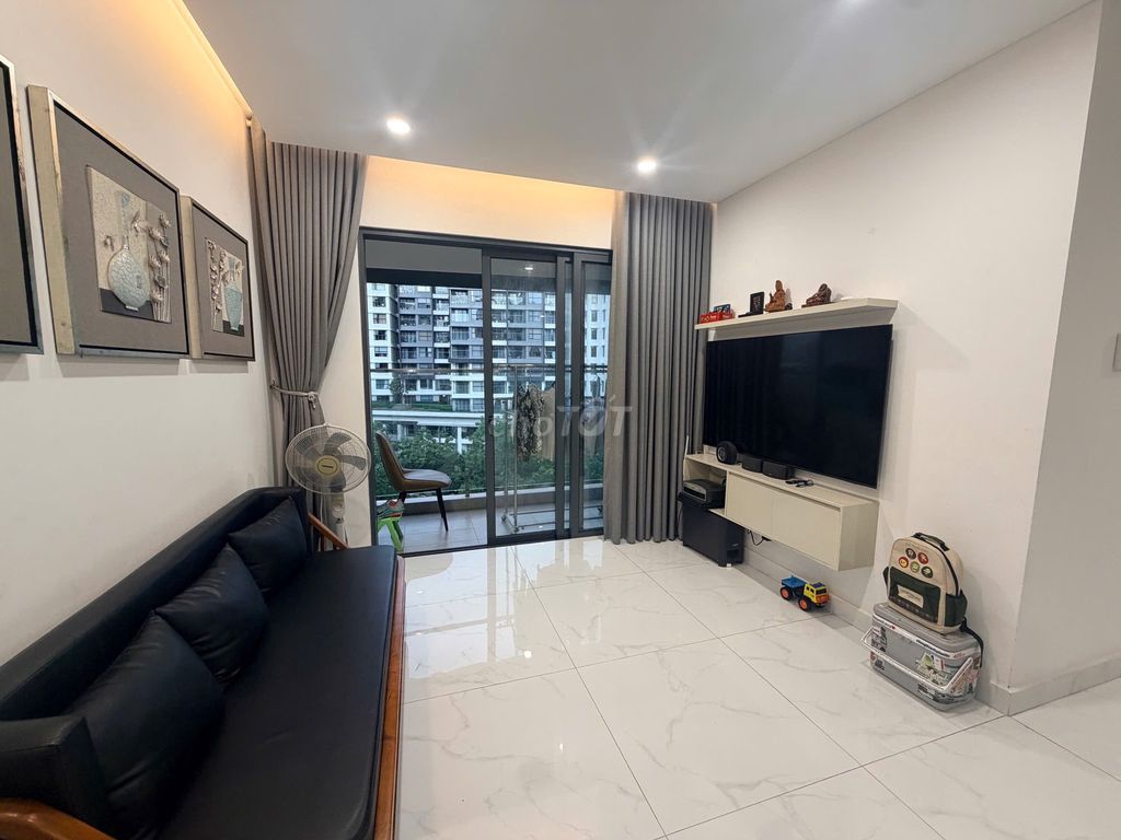 - Just 18 million a month renting two bedrooms.