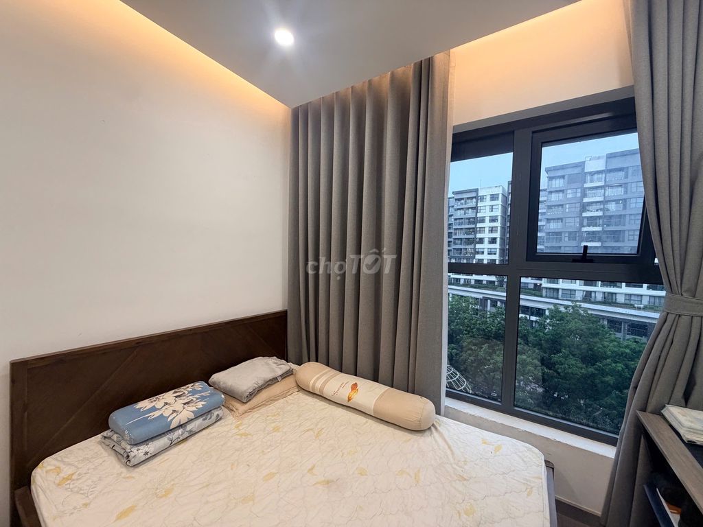 - Just 18 million a month renting two bedrooms.