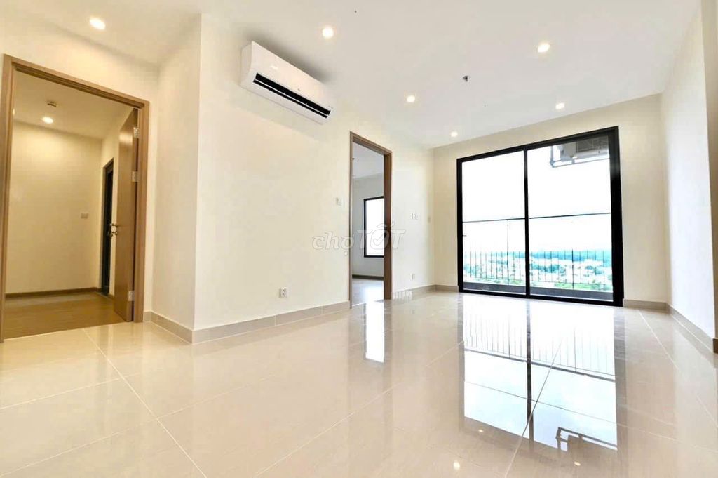 Rent a lot of good prices at Vinhomes Grand Park.