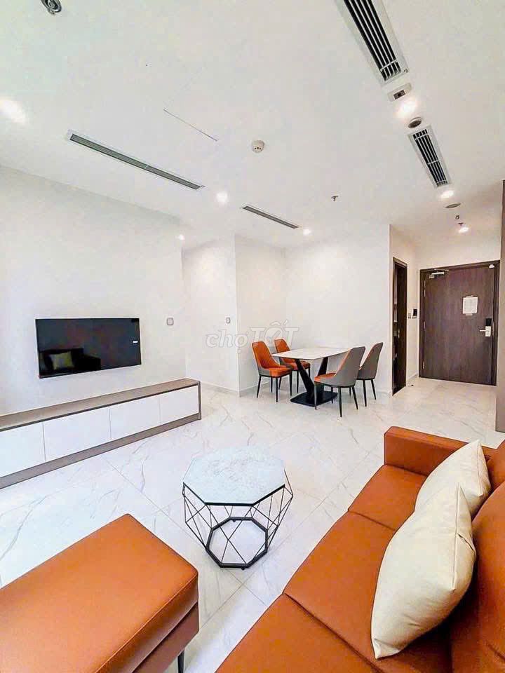 Rent a lot of good prices at Vinhomes Grand Park.