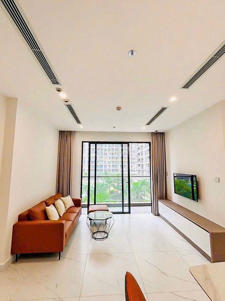 Rent a lot of good prices at Vinhomes Grand Park.