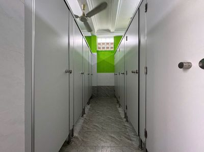 The new Sleepbox has an elevator full of NFL