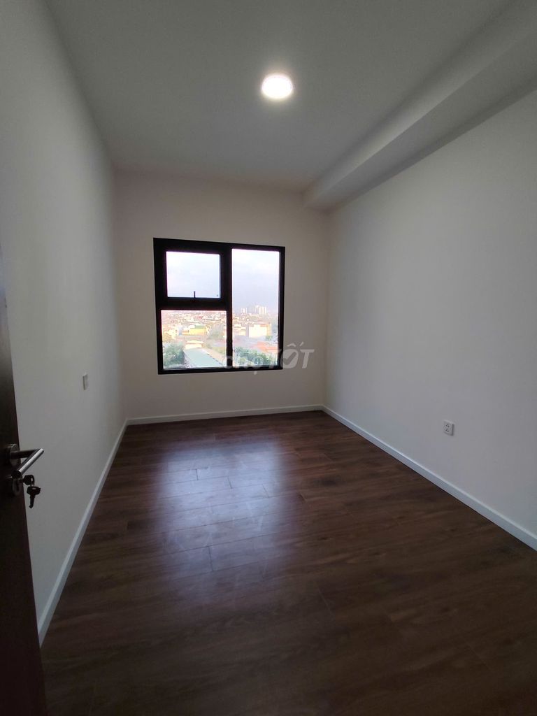 The Privia well filled out - a room for a good rent.