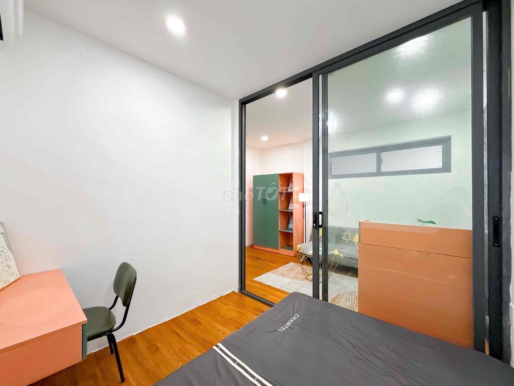 Mini City House One Bedroom Full Seven near Mart Marti Martel 7