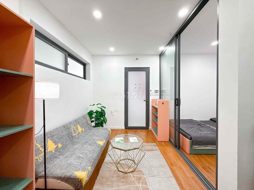 Mini City House One Bedroom Full Seven near Mart Marti Martel 7