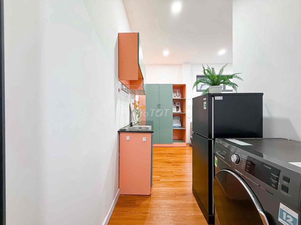Mini City House One Bedroom Full Seven near Mart Marti Martel 7