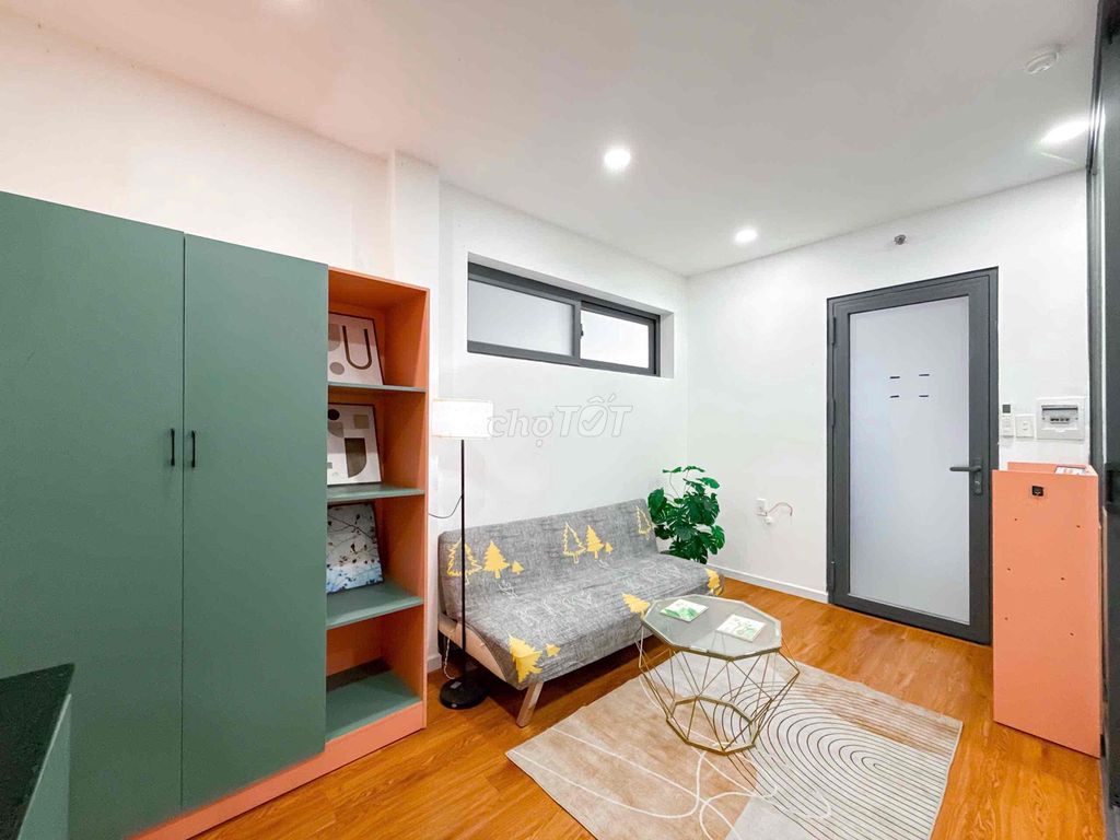 Mini City House One Bedroom Full Seven near Mart Marti Martel 7