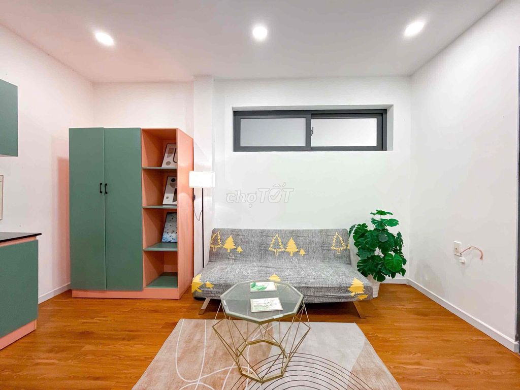 Mini City House One Bedroom Full Seven near Mart Marti Martel 7