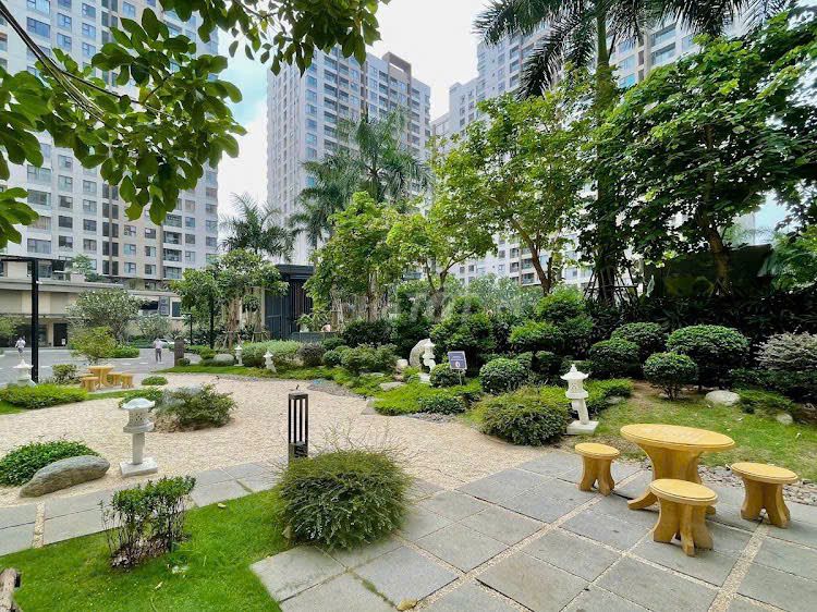 Rent apartment 78 M2-- phase 2-- 12 million a month.