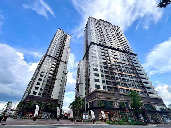Rent apartment 78 M2-- phase 2-- 12 million a month.